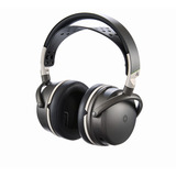 Audeze  casque gaming over-ear Noir