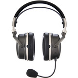 Audeze  casque gaming over-ear Noir
