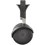 Audeze  casque gaming over-ear Noir