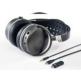 Audeze  casque gaming over-ear Noir