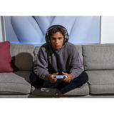 Audeze  casque gaming over-ear Noir