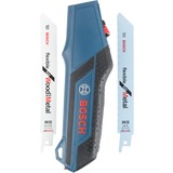 Bosch 2608000495 Poignée d'outil à main Bleu, Poignée d'outil à main, Noir, Bleu, Ampoule