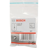 Bosch 2 608 570 141 Mèche, Mère GGS 8 C; GGS 28; GGS 28 C; GGS 28 CE; GGS 28 LC; GGS 28 LCE; GGS 28 LPC Professional