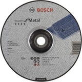 Bosch Disques à tronçonner Expert for Metal, Disque de coupe 23 cm, Gris, 3 mm, 1 pièce(s)