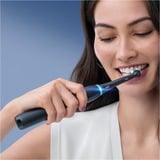 Braun Oral-B iO Series 8 Duo, Brosse a dents electrique Violet/Noir