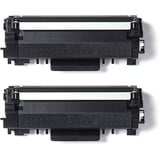 Brother TN-2420TWIN, Toner Noir