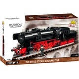 COBI Locomotive à vapeur DR BR 52, Jouets de construction 