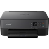 Canon PIXMA TS5355a Jet d'encre A4 4800 x 1200 DPI Wifi, Imprimante multifonction Noir, Jet d'encre, Impression couleur, 4800 x 1200 DPI, A4, Impression directe, Noir