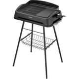 Cloer 6750 barbecue électrique Noir