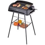 Cloer 6750 barbecue électrique Noir