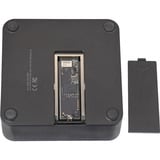 Club 3D Thunderbolt 5 13 en 1, Station d'accueil Noir