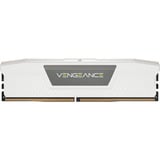 Corsair CMK32GX5M2B6400Z36W, Mémoire vive Blanc