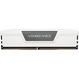 Corsair CMK32GX5M2B6400Z36W, Mémoire vive Blanc
