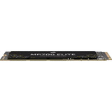 Corsair MP700 ELITE 1 To SSD Noir, PCIe 5.0 x4 NVMe, M.2 2280, 3D TLC NAND