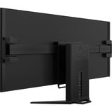 Corsair XENEON FLEX 45WQHD240 45" incurvé UltraWide Gaming Moniteur Noir,  2x HDMI, 1x DisplayPort, 4x USB-A 3.2 (10 Gbit/s), 2x USB-C 3.2 (10 Gbit/s), 240 Hz