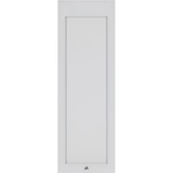 Corsair  iCUE 7000X Front Tempered Glass, Panneau avant Blanc