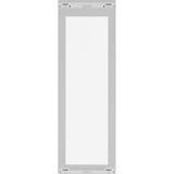 Corsair  iCUE 7000X Front Tempered Glass, Panneau avant Blanc
