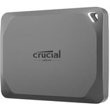 Crucial  SSD externe Aluminium