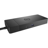 Dell Station d'accueil performante WD19DCS Noir