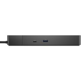Dell Station d'accueil performante WD19DCS Noir