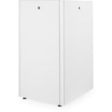 Digitus Armoire réseau 19" Dynamic Basic 22U, Armoire informatique Gris clair