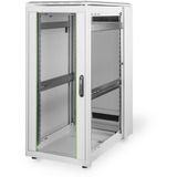 Digitus Baie réseau 19" Unique 26U, Armoire informatique Gris clair
