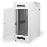 Digitus Baie réseau 19" Unique 26U, Armoire informatique Gris clair