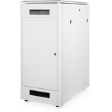 Digitus Baie réseau 19" Unique 26U, Armoire informatique Gris clair