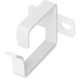 Digitus DN-19 ORG-1 range-câbles et serre-câbles Gris 10 pièce(s), Guide-câble Gris, 10 pièce(s)