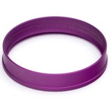 EKWB EK Quan Torq Color Ring STC12/16, Connecteur Violâtre