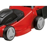 Einhell GC-EM 1032 Marcher derrière un tracteur tondeuse Secteur Noir, Rouge, Tondeuse à gazon Rouge/Noir, Marcher derrière un tracteur tondeuse, 300 m², 32 cm, 2 cm, 6 cm, 30 L