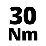 Einhell TE-CD 1 1400 tr/min Sans clé 1,13 kg Noir, Rouge, Perceuse/visseuse Rouge/Noir, Perceuse à poignée pistolet, Sans clé, 2, 20, 1400 tr/min, 1 cm, 400 tr/min