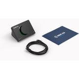 Elgato Wave XLR MK.2, Micro Noir