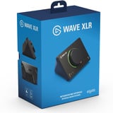 Elgato Wave XLR MK.2, Micro Noir