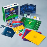 European Player Network Superclub, Jeu de société Anglais, 2 - 4 joueurs, 90 minutes, 12 ans et plus