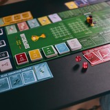 European Player Network Superclub, Jeu de société Anglais, 2 - 4 joueurs, 90 minutes, 12 ans et plus