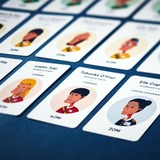 European Player Network Superclub, Jeu de société Anglais, 2 - 4 joueurs, 90 minutes, 12 ans et plus