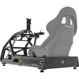 Fanatec ClubSport Cockpit, Simulateur de course Noir