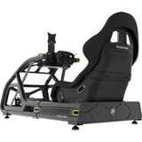  Fanatec ClubSport Cockpit - Black, Box 1, Simulateur de course Noir
