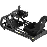  Fanatec ClubSport Cockpit - Black, Box 1, Simulateur de course Noir