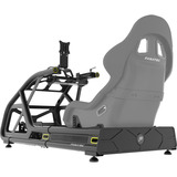 Fanatec ClubSport GT Cockpit, Simulateur de course Noir