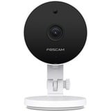Foscam C5M Dual Band, Caméra de surveillance Blanc, 3K, 5MP, Wi-Fi double bande