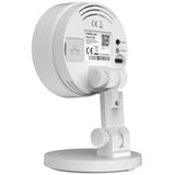Foscam C5M Dual Band, Caméra de surveillance Blanc, 3K, 5MP, Wi-Fi double bande