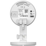 Foscam C5M Dual Band, Caméra de surveillance Blanc, 3K, 5MP, Wi-Fi double bande