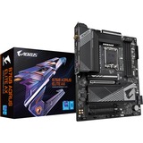 GIGABYTE B760 AORUS ELITE AX carte mère socket 1700 Noir, RAID, 2.5Gb-LAN, WiFi, BT, Sound, ATX