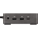 GIGABYTE BRIX GB-BRU7-255H, Barebone Noir, Core Ultra 7 255H | Arc Graphics