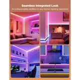 Govee Neon Rope Light Wall Lining, Bande LED 