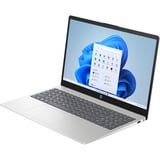 HP 15 (fd1008nb) 15.6" PC portable  Argent | Core 7 150U | Intel Graphics | 16 Go | 512 Go SSD