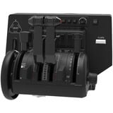 Honeycomb Aeronautical Throttle Pack pour Airbus A319 - A380, Régulateur de poussée Noir