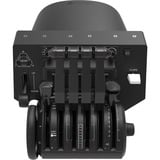 Honeycomb Aeronautical Throttle Pack pour Airbus A319 - A380, Régulateur de poussée Noir